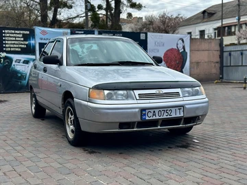 Авто ВАЗ 2110 2007 № 8689133