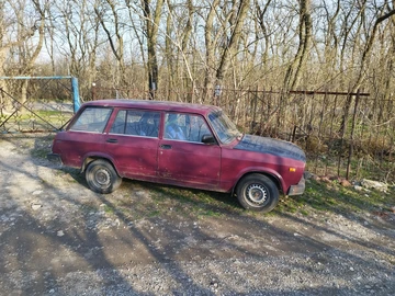 Авто ВАЗ 2104 2006 № 8689136