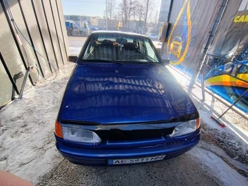 Авто ВАЗ 2115 2004 № 8689144