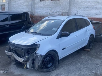 Авто Renault Clio 2011 № 8689146