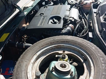 Авто ЗАЗ 1103 Slavuta 2007 № 8689148