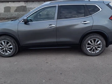 Авто Nissan Rogue 2018 № 8689149