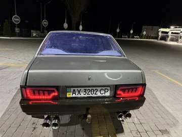Авто ВАЗ 21099 1996 № 8689158