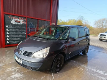 Авто Renault 4 2004 № 8689279