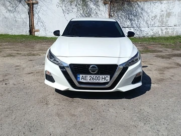 Авто Nissan Altima 2021 № 8689280