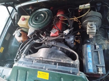 Авто ГАЗ 3110 2001 № 8689294