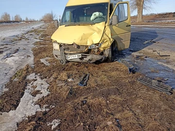 Авто Mercedes Sprinter 2005 № 8689295