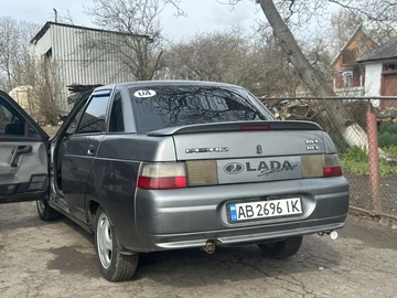 Авто ВАЗ 2110 2006 № 8689296
