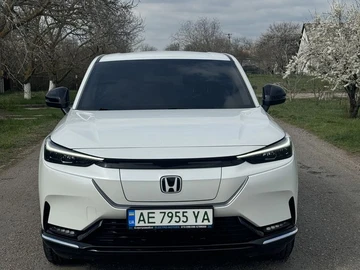 Авто Honda Cr-V 2024 № 8689301