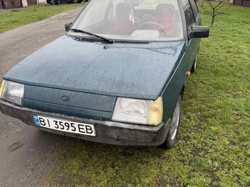 Авто ЗАЗ Таврия 2005 № 8689309