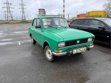 Авто  2140 1978 № 8689310