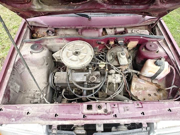 Авто ВАЗ 21099 1993 № 8689311