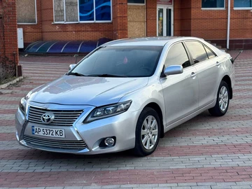 Авто Toyota Camry 2007 № 8689329