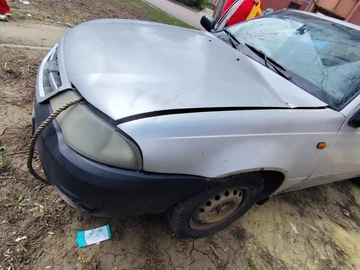 Авто Daewoo Nexia 2012 № 8689338