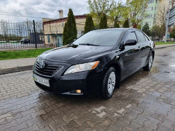 Авто Toyota Camry 2006 № 8689340