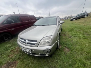 Авто Opel Vectra 2004 № 8689345