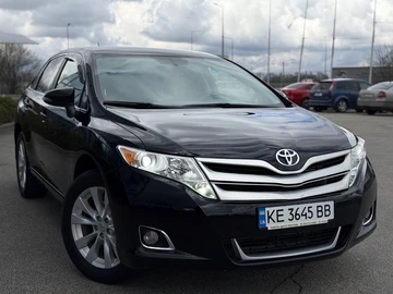 Авто Toyota Venza 2014 № 8689348