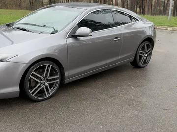 Авто Renault Laguna 2009 № 8689350