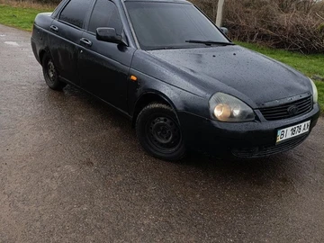 Авто ВАЗ 2170 Priora 2007 № 8689447