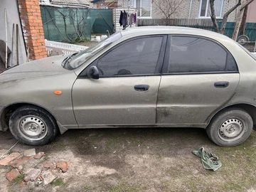 Авто Daewoo Arcadia 2007 № 8689448