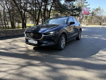 Авто Mazda 121 2020 № 8689451