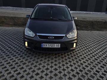 Авто Ford C-Max 2008 № 8689460
