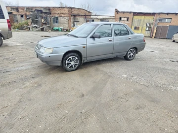 Авто ВАЗ 2110 2006 № 8689462