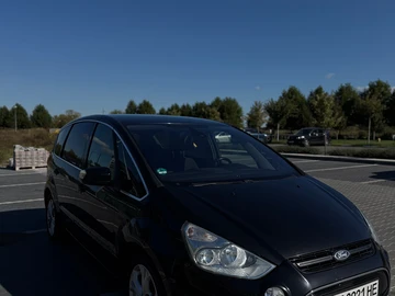 Авто Ford S-Max 2013 № 8689468