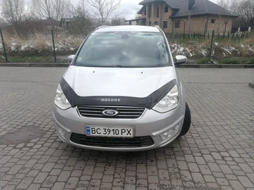Авто Ford Galaxy 2012 № 8689471