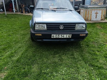 Авто Volkswagen Jetta 1985 № 8689473