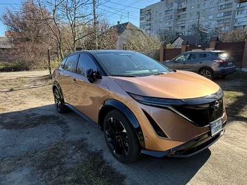 Авто Nissan 100Nx 2023 № 8689474