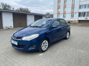 Авто ЗАЗ Forza 2011 № 8689477