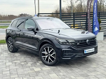 Авто Volkswagen Touareg 2020 № 8689480