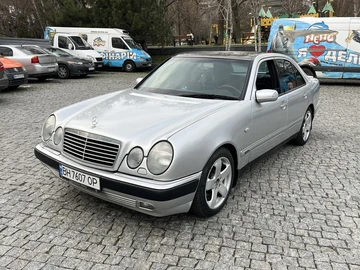 Авто Mercedes 280 1997 № 8689487