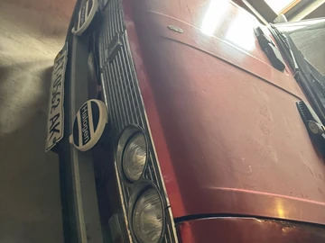 Авто ВАЗ 2106 1981 № 8689488