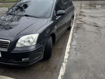 Авто Toyota Avensis 2004 № 8689490
