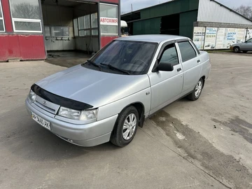 Авто ВАЗ 2110 2007 № 8689494