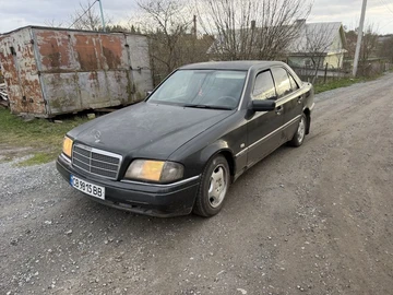 Авто Mercedes 250 1997 № 8689495