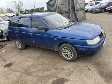 Авто ВАЗ 21111 2002 № 8689497
