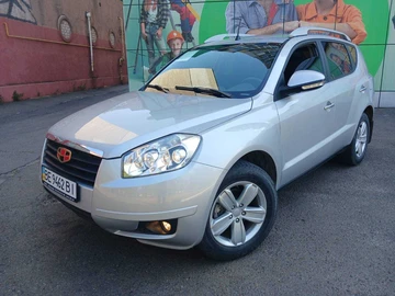Авто Geely Bo 2014 № 8689503