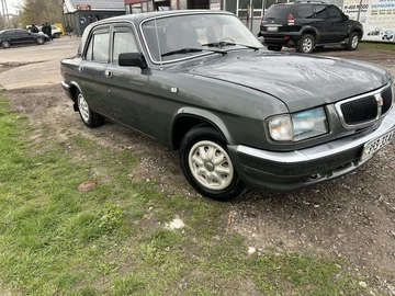 Авто ГАЗ 3110 2002 № 8689505