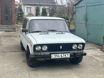Авто ВАЗ 2106 1992 № 8689506