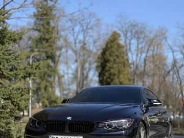 Авто BMW 4 Серия 2016 № 8689517