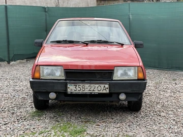 Авто ВАЗ 2108 1987 № 8689522
