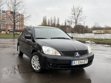 Авто Mitsubishi Lancer 2006 № 8689524