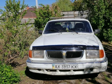 Авто ГАЗ 3110 2006 № 8689526