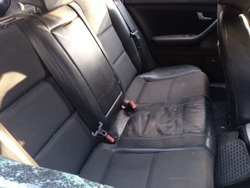 Авто Audi A4 2004 № 8689529