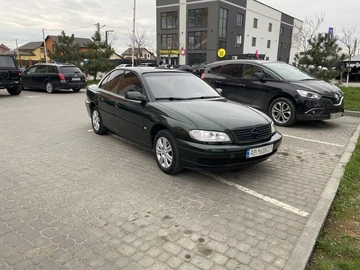 Авто Opel Omega 2001 № 8689530