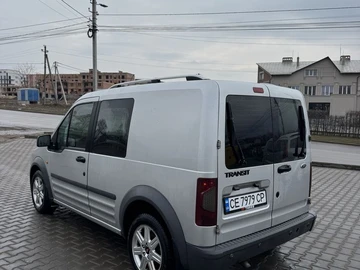 Авто Ford Transit 2010 № 8689541