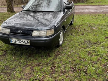 Авто ВАЗ 2110 2007 № 8689542